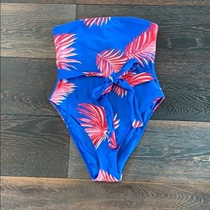 Stylish Bathing Suit